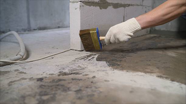 24/7 Emergency Wet Basement Repair experts in Brokaw, WI