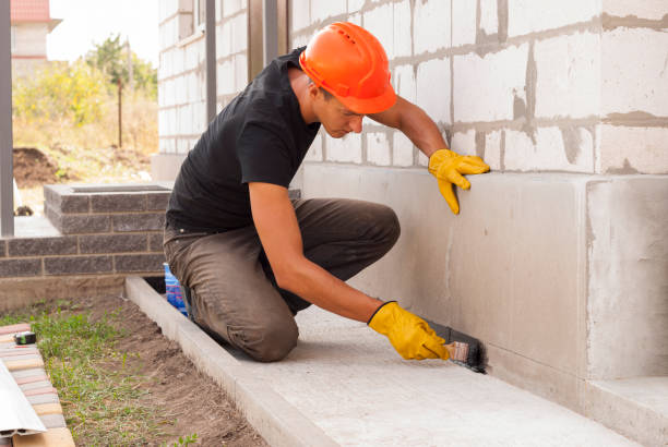 Affordable Wet Basement Repair solutions in Brokaw, WI